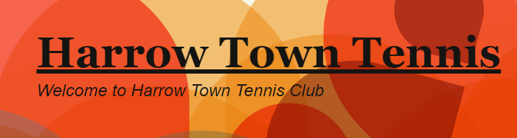 Harrow Town Tennis