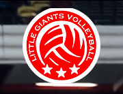 Little Giants Volleyball London