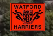 Watford Harriers Athletics Club