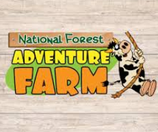 National Forest Adventure Farm