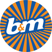 B&M Home Store with Garden Centre