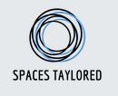 Spaces Tayloree