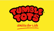 Tumble Tots Stoke Poges