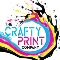 The Crafty Print Company