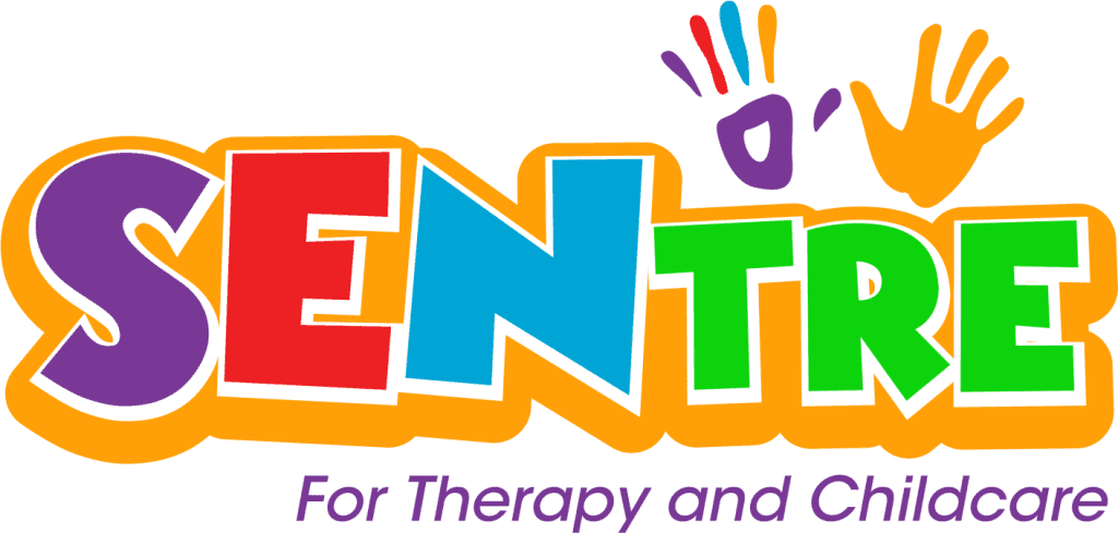 Sentre therapy and childcare