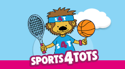 Sports 4 tots London