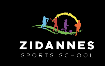 Zidannes Sports School London