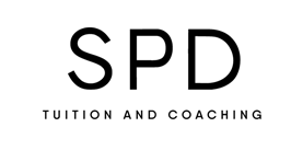 SPD Tuition and Coaching Ltd