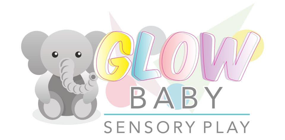 Glow Baby Sensory Play