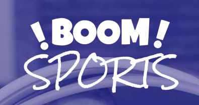 Boom Sports London