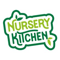 Nursery Kitchen