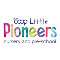 Little Pioneers Nursery and Preschool Lanesfield