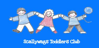 Scallywags Toddlers Club