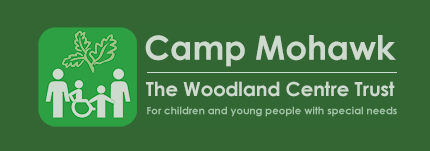 Camp Mohawk Reading