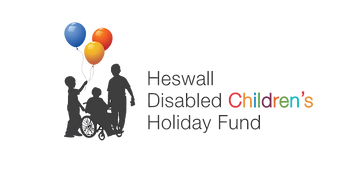 Heswall Disabled Childrens Holiday Fund Wirral