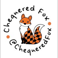 Chequered Fox