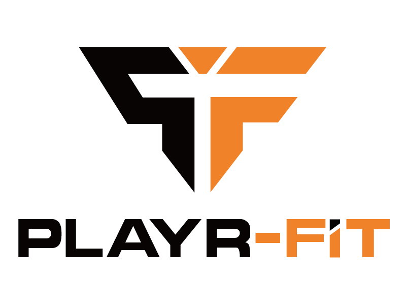 Playr-Fit