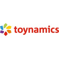 Toynamics UK & Ireland