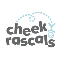 Cheeky Rascals