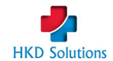 HKD Solutions Ltd