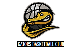 Gators Basketball Club