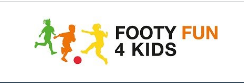 Footy Fun 4 Kids