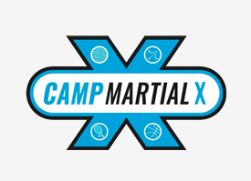 Camp Martial X