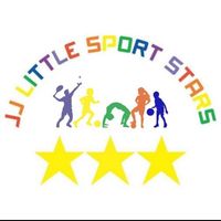 JJ Little Sport Stars - Kids Holiday Camp High Wycombe