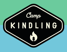 Camp Kindling Kent