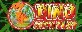 Dino Soft Play