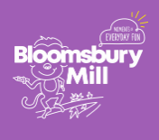 Bloomsbury Mill Ltd