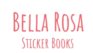 Bella Rosa Stickers