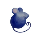 Blue Mouse Agency