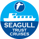 Seagull Trust Cruises Ratho