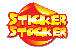 Sticker Stocker