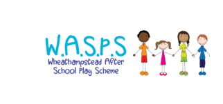 Wheathampstead After School Play Scheme