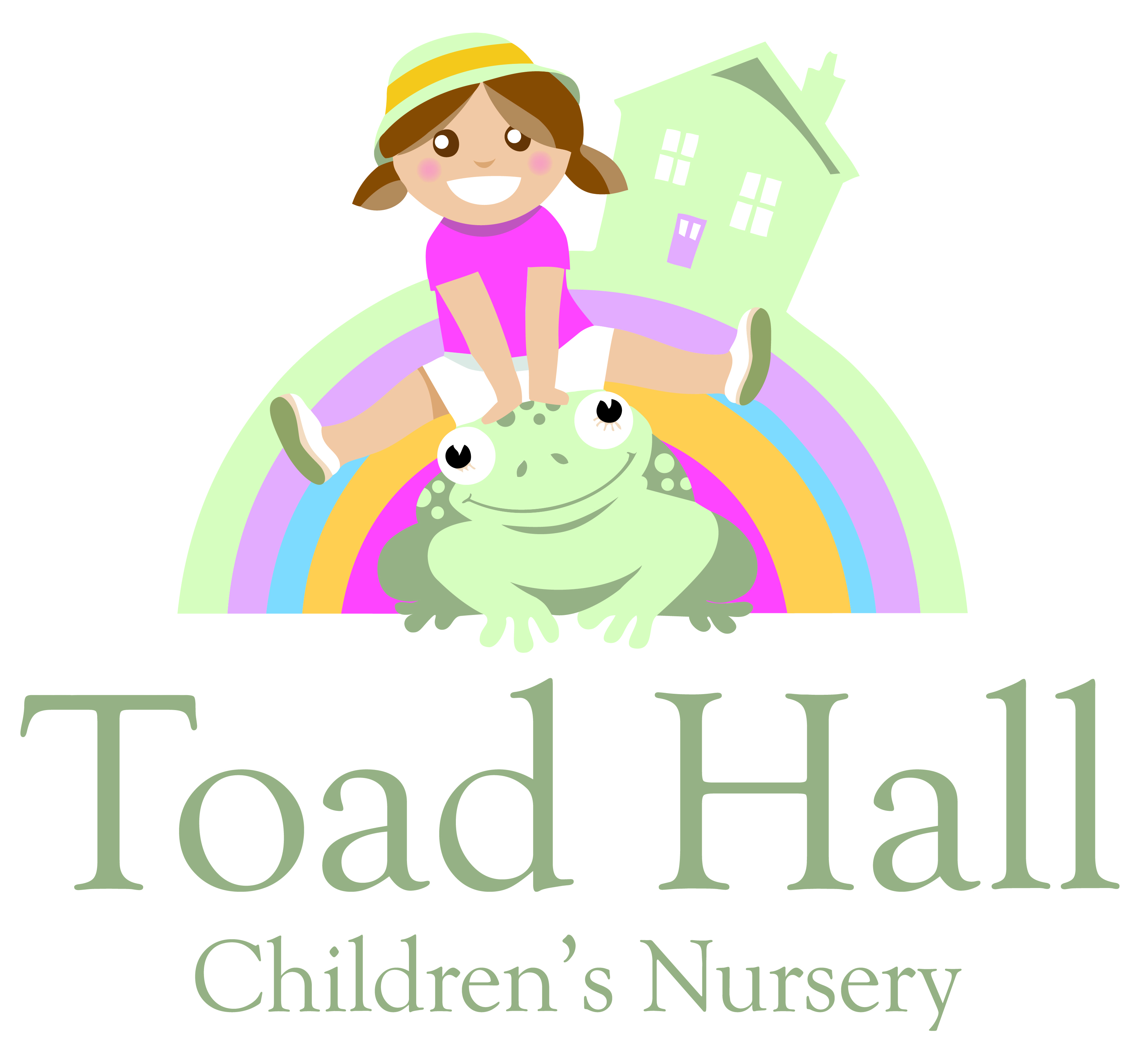 Toad Hall Nursery Crawley