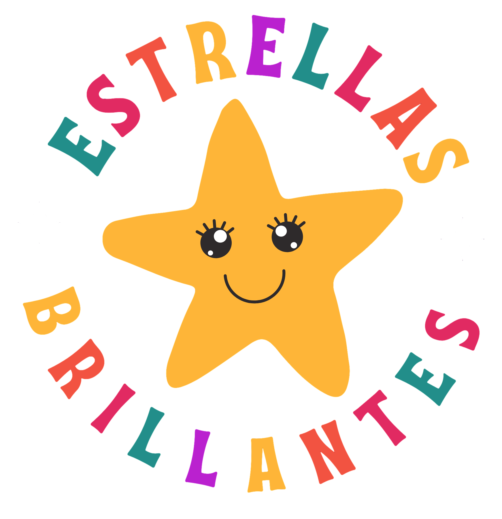 Estrellas Brillantes