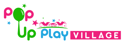 Pop Up Play Village UK