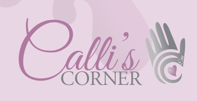 Calli's Corner