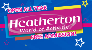 Heatherton World of Activities