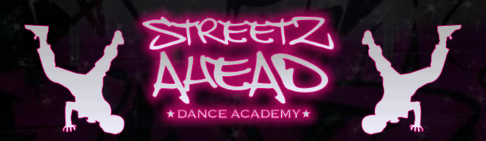 Streetz Ahead Dance Academy