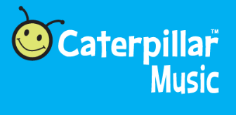 Caterpillar Music Tadworth