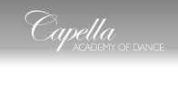 Capella Academy Of Dance