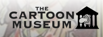 The Cartoon Museum