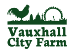 Vauxhall City Farm