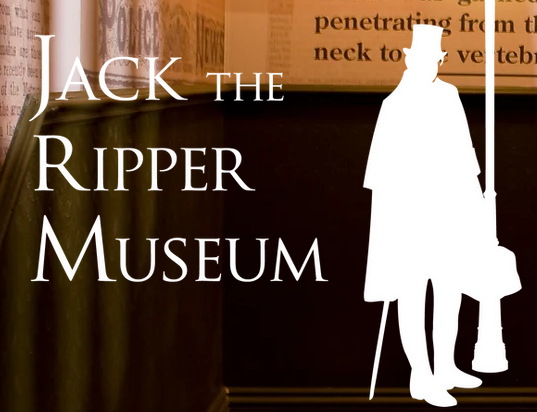 Jack The Ripper Museum