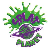 SPLAT PLANET