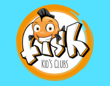 Fish Kids Holiday Club Lympstone