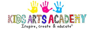 Kids Art Academy Holiday Club